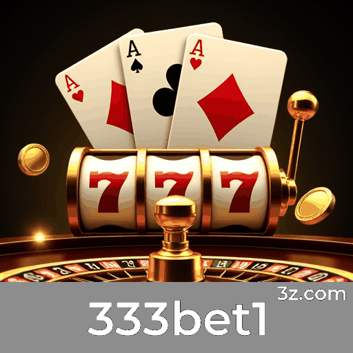 333bet1: Seu Cassino Online Seguro e Divertido